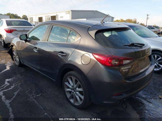 2017 MAZDA MAZDA3 5-DOOR 3MZBN1L70HM109301 Photo 2