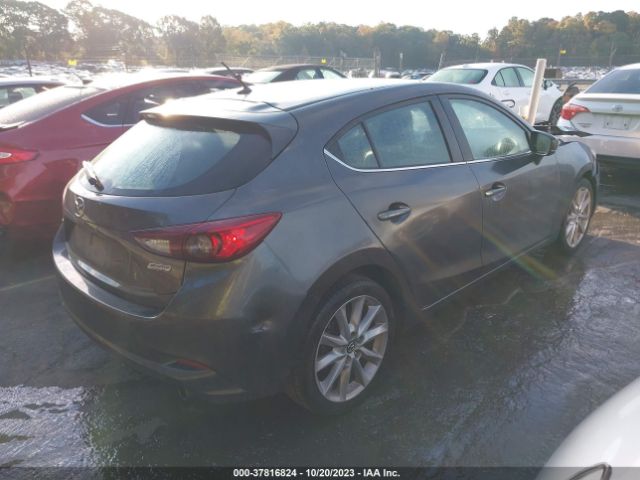 2017 MAZDA MAZDA3 5-DOOR 3MZBN1L70HM109301 Photo 3
