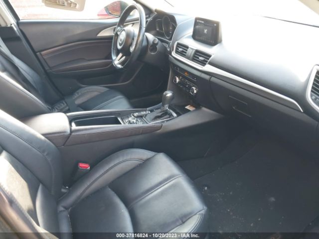 2017 MAZDA MAZDA3 5-DOOR 3MZBN1L70HM109301 Photo 4