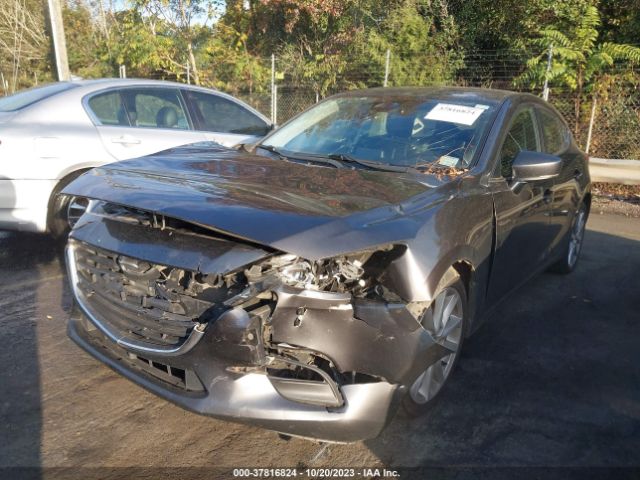 2017 MAZDA MAZDA3 5-DOOR 3MZBN1L70HM109301 Photo 5