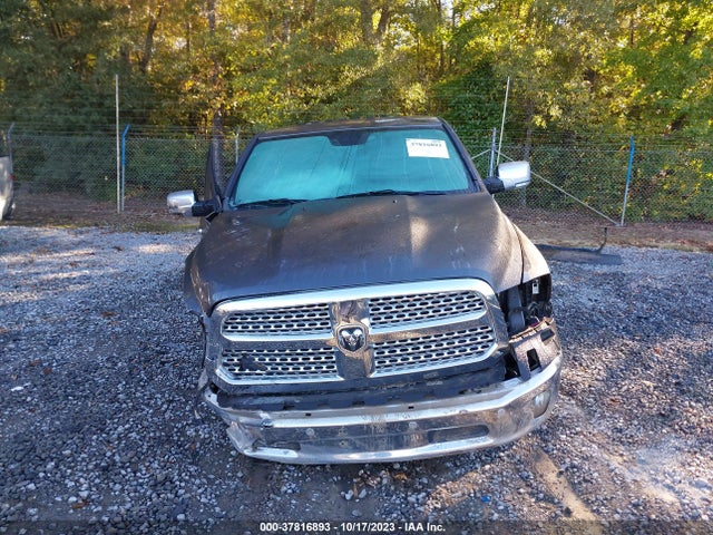 RAM 1500 Laramie 2016 1C6RR6NT2GS415233 Image 11