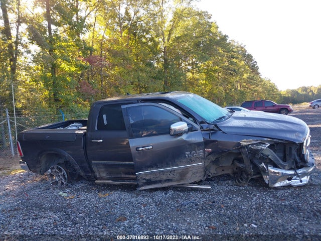 RAM 1500 Laramie 2016 1C6RR6NT2GS415233 Image 12