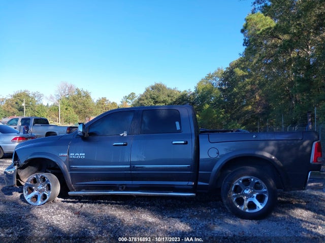 RAM 1500 Laramie 2016 1C6RR6NT2GS415233 Image 13