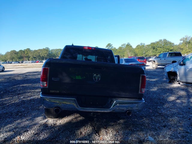 RAM 1500 Laramie 2016 1C6RR6NT2GS415233 Image 15