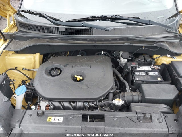 KIA SOUL + 2015 KNDJP3A58F7166410 Image 10