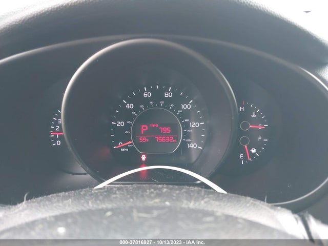 KIA SOUL + 2015 KNDJP3A58F7166410 Image 7