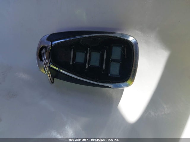 Chevrolet Sonic Premier 2017 1G1JF5SB9H4101520 Image 11