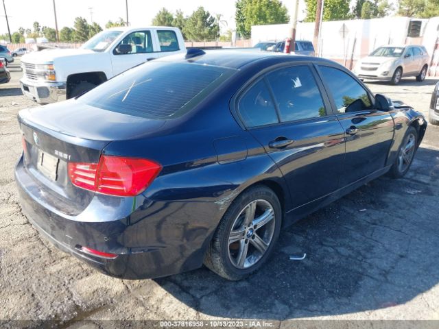 WBA3B3G54FNT18447 BMW 3 Series 328i Xdrive