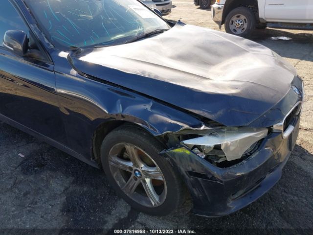 WBA3B3G54FNT18447 BMW 3 Series 328i Xdrive