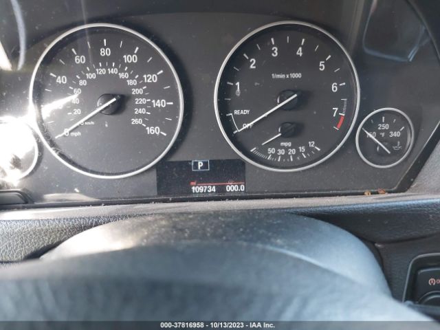 WBA3B3G54FNT18447 BMW 3 Series 328i Xdrive