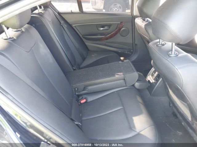 WBA3B3G54FNT18447 BMW 3 Series 328i Xdrive