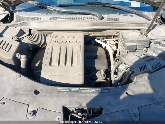 2GKALMEK5F6433086 GMC Terrain Sle