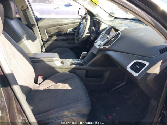 2GKALMEK5F6433086 GMC Terrain Sle