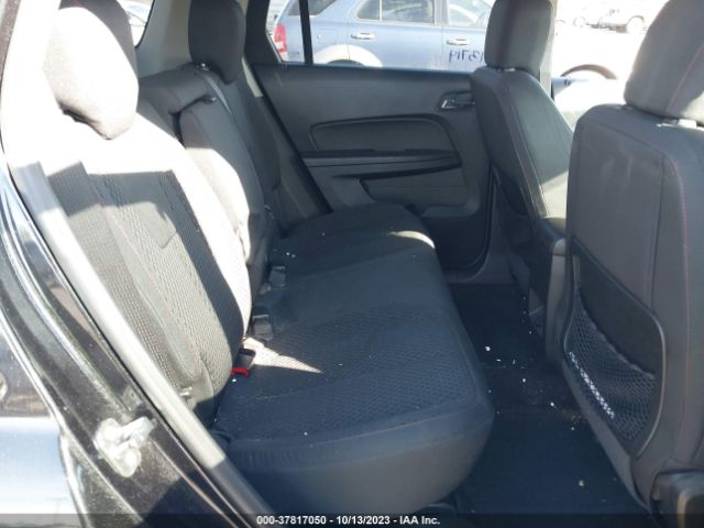 2GKALMEK5F6433086 GMC Terrain Sle