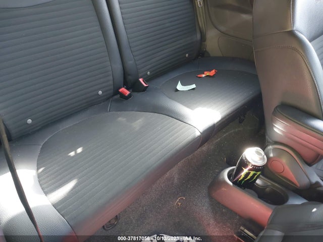 2015 FIAT 500 3C3CFFBRXFT625516 Photo 7