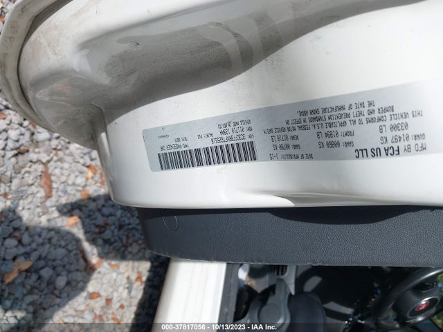 2015 FIAT 500 3C3CFFBRXFT625516 Photo 8