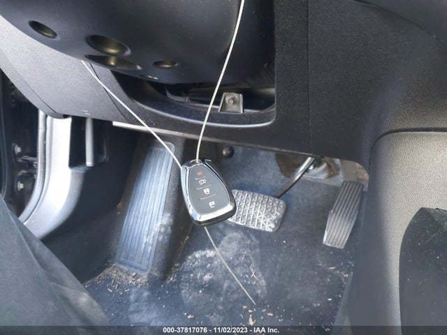 Chevrolet VOLT LT 2017 1G1RC6S51HU179799 Image 11