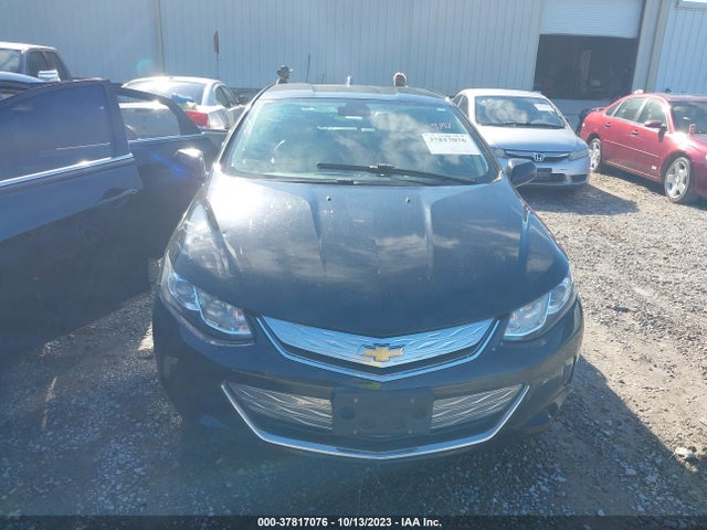 Chevrolet VOLT LT 2017 1G1RC6S51HU179799 Image 12