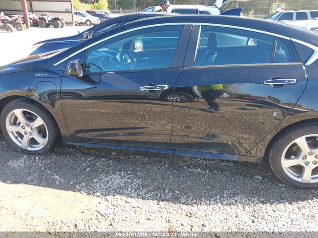 Chevrolet VOLT LT 2017 1G1RC6S51HU179799 Image 14
