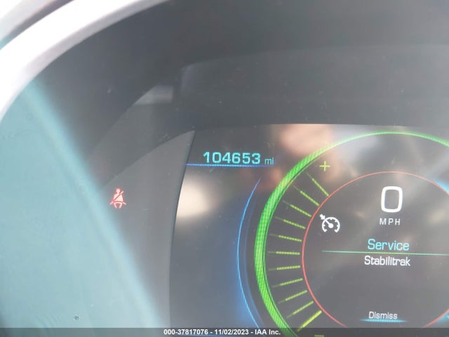 Chevrolet VOLT LT 2017 1G1RC6S51HU179799 Image 15