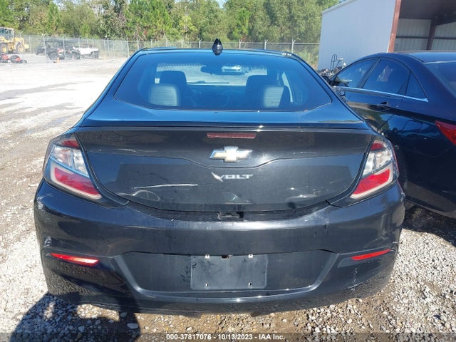 Chevrolet VOLT LT 2017 1G1RC6S51HU179799 Image 16