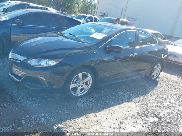 Chevrolet VOLT LT 2017 1G1RC6S51HU179799 Image 2