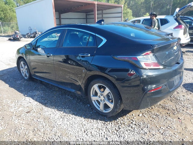 Chevrolet VOLT LT 2017 1G1RC6S51HU179799 Image 3