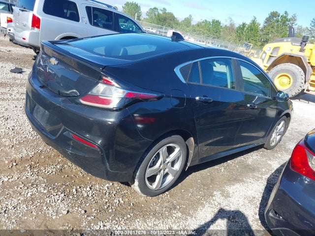 Chevrolet VOLT LT 2017 1G1RC6S51HU179799 Image 4