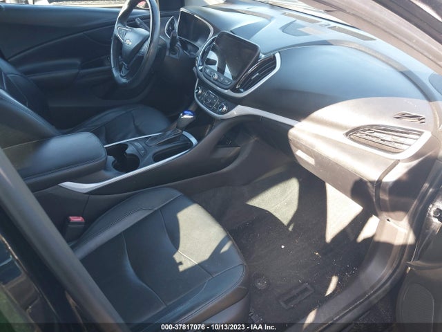 Chevrolet VOLT LT 2017 1G1RC6S51HU179799 Image 5
