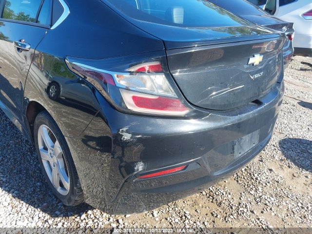 Chevrolet VOLT LT 2017 1G1RC6S51HU179799 Image 6