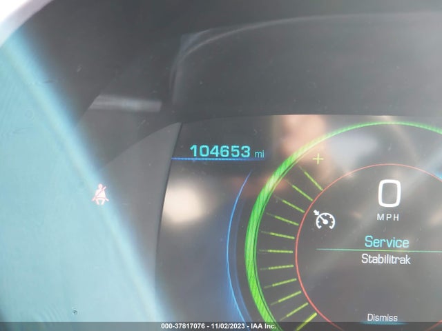 Chevrolet VOLT LT 2017 1G1RC6S51HU179799 Image 7