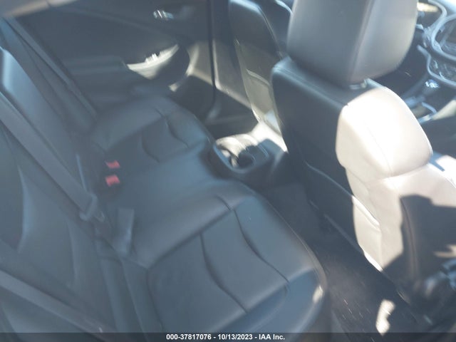 Chevrolet VOLT LT 2017 1G1RC6S51HU179799 Image 8