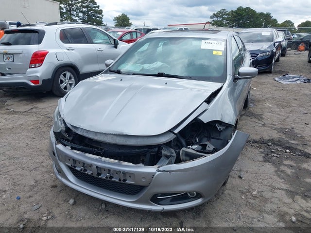 Dodge DART SXT 2015 1C3CDFBB8FD111646 Image 6