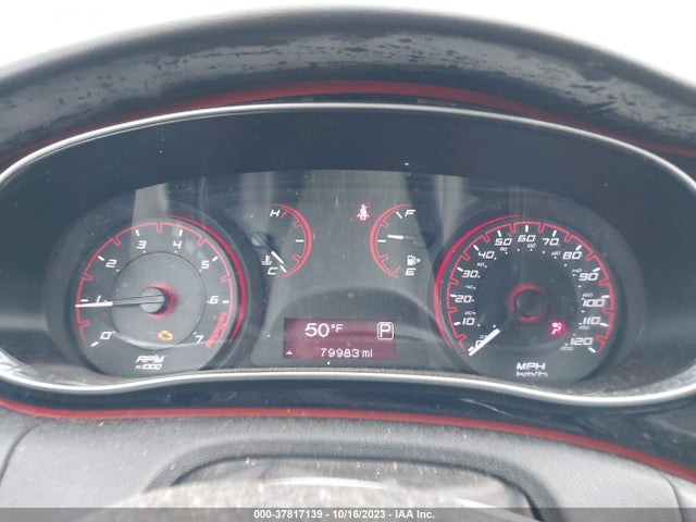 Dodge DART SXT 2015 1C3CDFBB8FD111646 Image 7