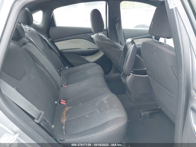 Dodge DART SXT 2015 1C3CDFBB8FD111646 Image 8