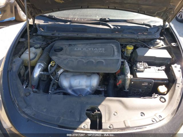 1C3CDFEB3ED815442 Dodge DART GT