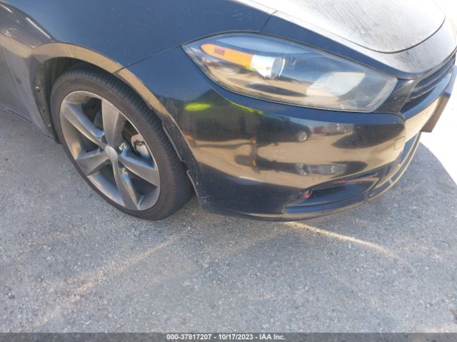 1C3CDFEB3ED815442 Dodge DART GT