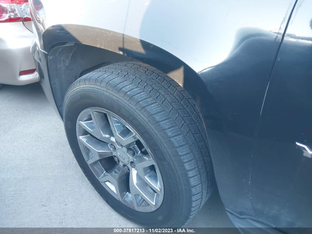 2009 GMC YUKON SLE W/3SA VIN: 1GKFC23C09R297433