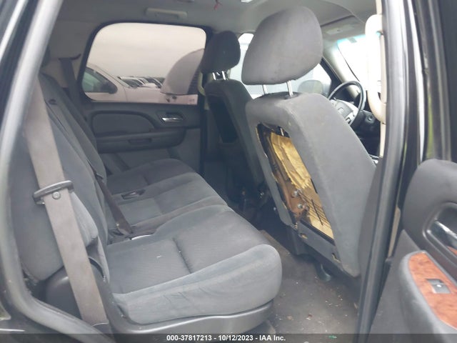 2009 GMC YUKON SLE W/3SA VIN: 1GKFC23C09R297433