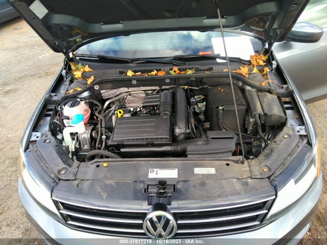 3VW2B7AJ9HM357346 Volkswagen Jetta 1.4t S