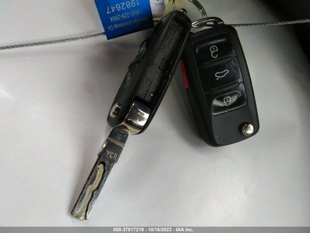 3VW2B7AJ9HM357346 Volkswagen Jetta 1.4t S