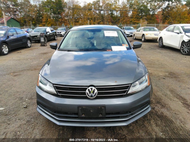 3VW2B7AJ9HM357346 Volkswagen Jetta 1.4t S