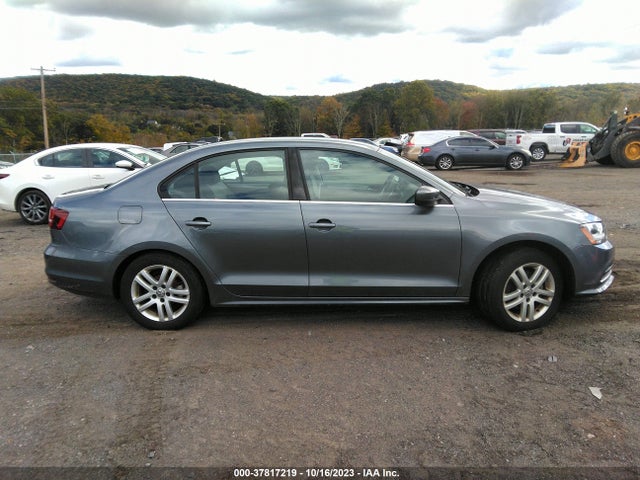 3VW2B7AJ9HM357346 Volkswagen Jetta 1.4t S