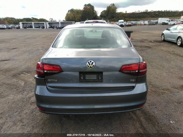 3VW2B7AJ9HM357346 Volkswagen Jetta 1.4t S