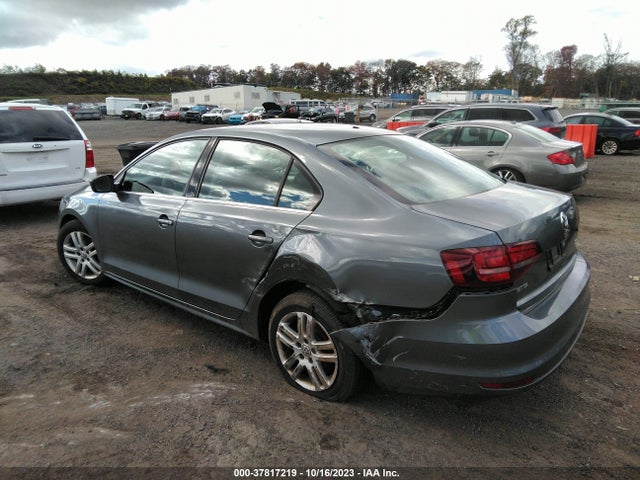 3VW2B7AJ9HM357346 Volkswagen Jetta 1.4t S