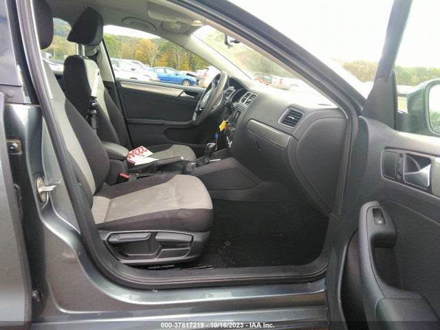 3VW2B7AJ9HM357346 Volkswagen Jetta 1.4t S
