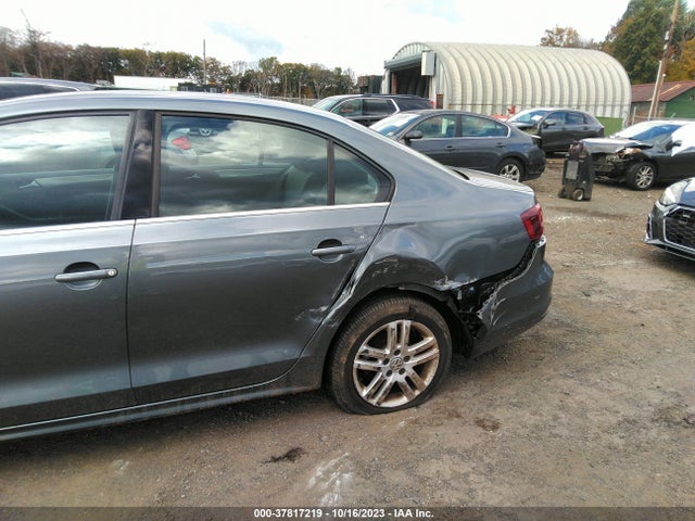 3VW2B7AJ9HM357346 Volkswagen Jetta 1.4t S