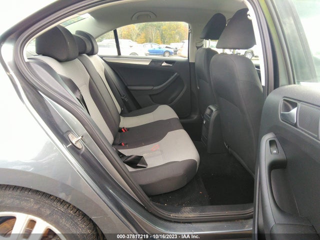 3VW2B7AJ9HM357346 Volkswagen Jetta 1.4t S