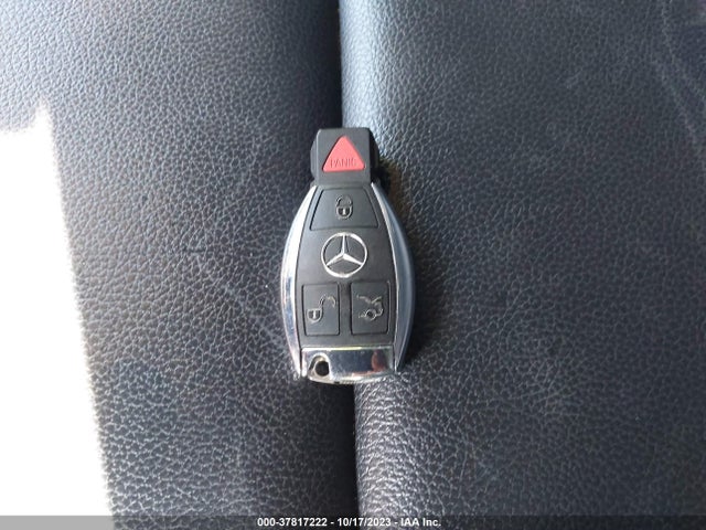 WDDSJ4GBXGN309854 Mercedes-Benz Cla Cla 250