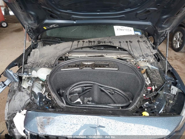 LPSED3KA4NL055406 Polestar 2 Long Range Dual Motor
